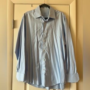 Bugatchi Men’s Dress Shirt